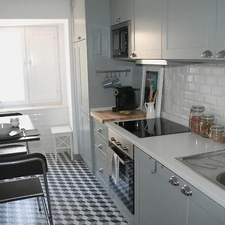 Appartement Lagares 38