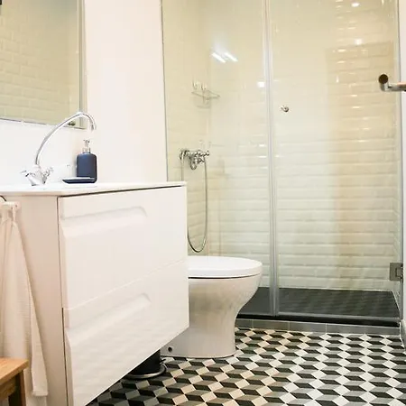 Lagares 38 Appartement Lissabon