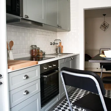 Apartamento Lagares 38 Lisboa