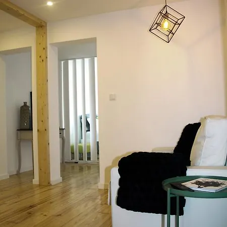 Lagares 38 Apartamento