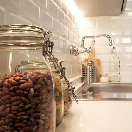 Апартаменты Lagares 38 *