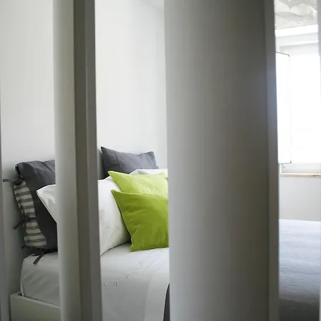 Apartamento Lagares 38