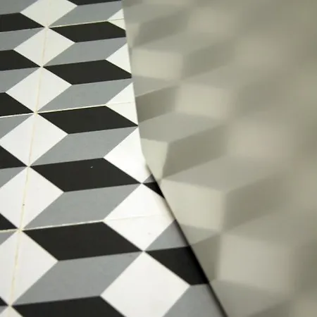 Lagares 38 Апартаменты