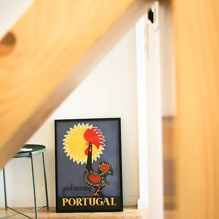 Lagares 38 Apartamento *