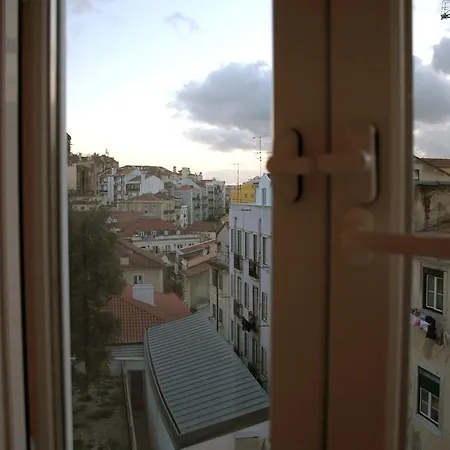 Lagares 38 Apartamento Lisboa